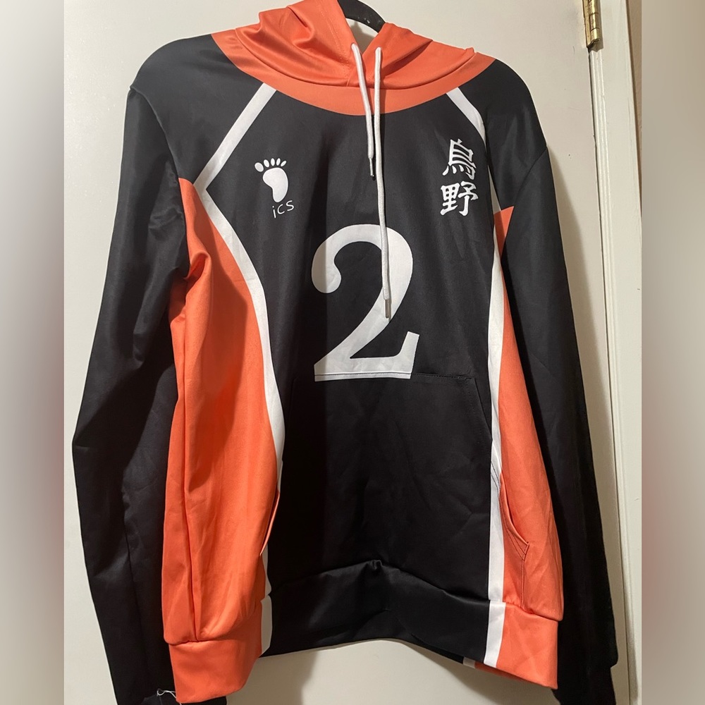 Haikyu 🏐 #2 SUGA